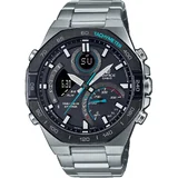 Casio ECB-950DB-1AEF - Ανδρικό ρολόι