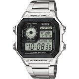 Casio AE-1200WHD-1AVEF