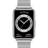 Huawei Watch Fit 2 Elegant Silver Frost