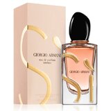 Giorgio Armani Si Eau de Parfum Intense Eau de Parfum 100ml