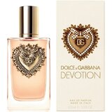 Dolce & Gabbana Devotion Eau de Parfum 100ml