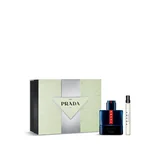 Prada Luna Rossa Ocean Σετ δώρου, Eau de Parfum 50 ml + Eau de Parfum 10ml