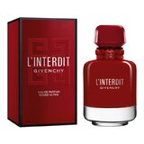Givenchy L'Interdit Rouge Ultime Eau de Parfum 80ml