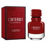 Givenchy L'Interdit Rouge Ultime Eau de Parfum 35ml