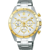Seiko  SBTR024 - Ρολόι