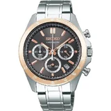 Seiko  SBTR026 - Ρολόι