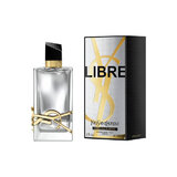 Yves Saint Laurent Libre L'Absolu Platine Parfum Eau de Parfum 90ml