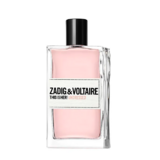 Zadig & Voltaire This is Her! Undressed Eau de Parfum - Tester, 100ml