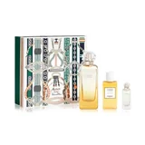 Hermès Un Jardin à Cythère Σετ δώρου, eau de toillete 100ml + eau de toillete 7.5 ml + Αφροντούς 40 ml