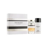 Trussardi Pure Jasmine Σετ δώρου, Eau de Parfum 60ml + Απολέπιση σώματος 125ml