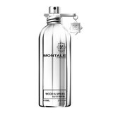 Montale Wood & Spices Eau de Parfum 100ml
