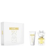Moschino Toy 2 Σετ δώρου, Eau de Parfum 30ml + Γαλάκτωμα σώματος 50ml