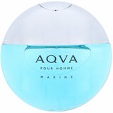 Bvlgari Aqva Pour Homme Marine Eau de Toilette - Tester
