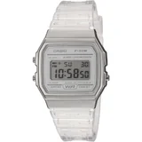 Casio F-91WS-7EF - Γυναικείο ρολόι
