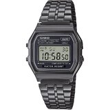 Casio A158WETB-1AEF