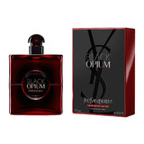 Yves Saint Laurent Black Opium Over Red Eau de Parfum 90ml