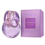 Bvlgari Omnia Amethyste Eau de Toilette, 100ml