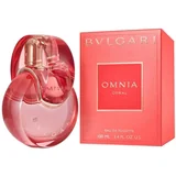 Bvlgari Omnia Coral Eau de Toilette, 100ml