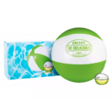 DKNY Be Delicious Eau de Parfum, 30ml + μπάλα θαλάσσης