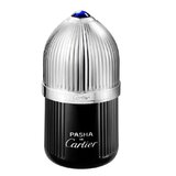 Cartier Pasha de Cartier Edition Noire Eau de Toilette Eau de Toilette 50ml