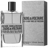 Zadig&Voltaire This is Him! Vibes of Freedom Eau de Toilette 100ml