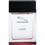 Jaguar Vision Sport Eau de Toilette - Tester, 100ml