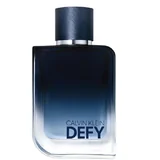 Calvin Klein Defy Eau de Parfum Eau de Parfum 100ml