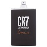 Cristiano Ronaldo CR7 Game On Eau de Toilette - Tester