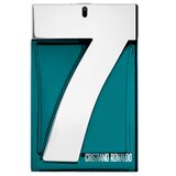 Cristiano Ronaldo CR7 Origins Eau de Toilette 100ml