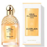 Guerlain Aqua Allegoria Forte Bosca Vanilla Eau de Parfum 125ml