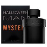 Jesus Del Pozo Halloween Man Mystery Eau de Parfum