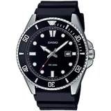 Casio MDV-107-1A1VEF - Ανδρικό ρολόι