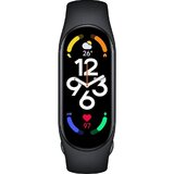 Xiaomi Smart Band 7 NFC Black - Ρολόι