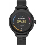 Carneo Hero mini HR Black - Ρολόι