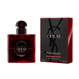 Yves Saint Laurent Black Opium Over Red Eau de Parfum 30ml