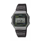 Casio A168WEHB-1AEF - Ανδρικό ρολόι
