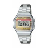 Casio A168WEHA-9AEF - Ανδρικό ρολόι