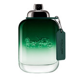 Coach Green Eau de Toilette 100ml