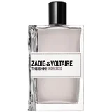 Zadig&Voltaire This Is Him! Undressed Eau de Toilette 100ml