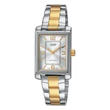 Casio LTP-1234PSG-7AEG - Γυναικείο ρολόι