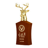 Lattafa Al Noble Wazeer Eau de Parfum 100ml