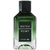 Lacoste Match Point Eau De Parfum Eau de Parfum - Tester 100ml