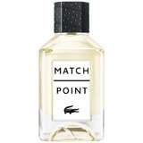 Lacoste Match Point Cologne Eau de Toilette Eau de Toilette - Tester 100ml