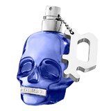 Police To Be #Freetodare For Man Eau de Toilette 40ml