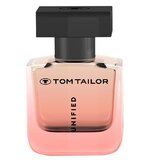 Tom Tailor Unified Woman Eau de Parfum 30ml