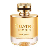 Boucheron Quatre Iconic Pour Femme Eau de Parfum - Tester 100ml