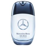 Mercedes-Benz The Move Live The Moment Eau de Parfum 100ml
