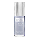 Jovan Black Musk Eau de Cologne 88ml