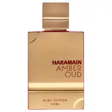 Al Haramain Amber Oud Ruby Edition Eau de Parfum 100ml
