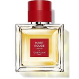 Guerlain Habit Rouge L'instinct Eau de Toilette 50ml